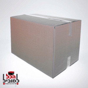 קרטונים , קרטונים חזקים , קרטון למעבר דירה , הכל למוביל